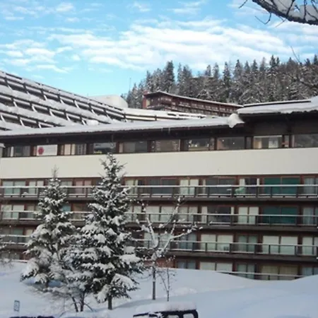 Apartamento Cosy 3 Pers Arc 1600, Balcon, Animaux Admis - Fr-1-411-493 Les Arcs (Savoie)