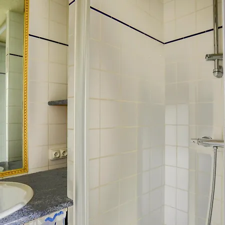 Apartamento Cosy 3 Pers Arc 1600, Balcon, Animaux Admis - Fr-1-411-493 *